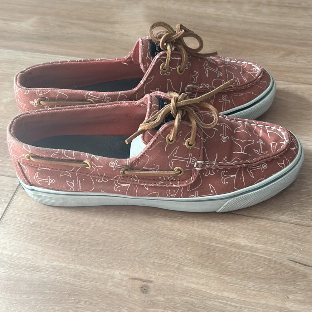 🐋SPERRY - Picture 2 of 8